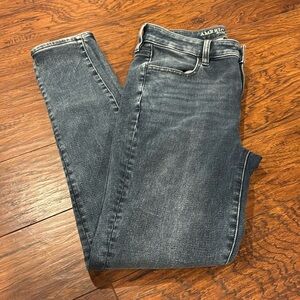 American Eagle Jeggings